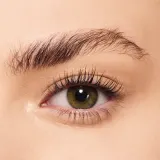Мусс для бровей MAC Cosmetics Pro Brow Whipgrip Mousse фиксирующий, водостойкий, 4 г, оттенок Taupe — фото 3