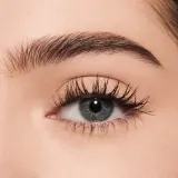 Мусс для бровей MAC Cosmetics Pro Brow Whipgrip Mousse фиксирующий, водостойкий, 4 г, оттенок Lingering — фото 4