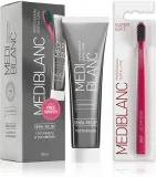 Набор MEDIBLANC Set TP Sensi + TB Super Soft паста и мягкая щётка, 2 шт — фото 1