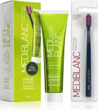 Набор MEDIBLANC Set TP Vitamin + TB Ultra Soft паста и сверхмягкая щётка — фото 1