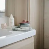 Игрушки для ванной Mushie Bath Boats кораблики, складные, набор 5 шт — фото 3