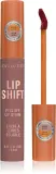 Тинт для губ Revolution Lip Shift Peel Off Lip Stain стойкий, 2,5 мл, оттенок Moonlight Nude — фото 1