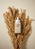 Сыворотка для лица Nacific Rice + Pepta Collagen Glow Milky Serum с ниацинамидом, текстура молочка, 50 мл — фото 5