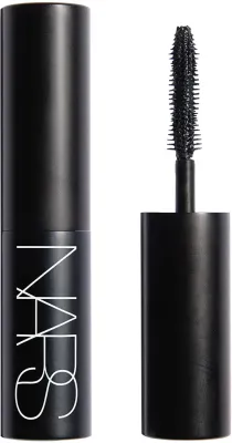 Тушь для ресниц NARS Mini Notorious Mascara удлиняющая и подкручивающая, мини-формат, 4 г