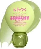 Маска для губ NYX Professional Makeup Smushy SOS увлажняющая, с Ceramide NP и гиалуронатом натрия, 12 мл, оттенок 01 Green Sereni-Tea — фото 3