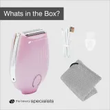 Электробритва RIO Go Smooth для тела, аккумуляторная, 1 шт — фото 8