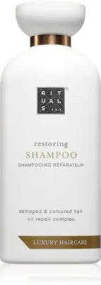 Шампунь RITUALS Luxury Haircare с маслом арганы, 250 мл