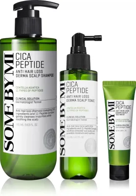 Набор для волос Some By Mi Hair Set