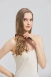 Расчёска для волос Sister Young ZURI антистатическая, 1 шт — фото 3