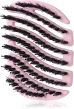 Расчёска карманная Sister Young MILA Pocket Hair Brush, компактная, лёгкое расчёсывание, 1 шт — фото 1