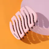 Расчёска карманная Sister Young MILA Pocket Hair Brush, компактная, лёгкое расчёсывание, 1 шт — фото 3