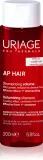 Шампунь Uriage AP HAIR Volumizing Shampoo для объёма волос, с кофеином, 200 мл — фото 1