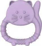 Melii Teethers - Прорезыватель Teethers, силиконовый, 2 шт, 2 шт — фото 3
