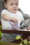 Melii Teethers - Прорезыватель Teethers, силиконовый, 2 шт, 2 шт — фото 5