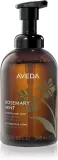 Жидкое мыло-пенка для рук Aveda Rosemary Mint Foaming Hand Wash, 240 мл — фото 1
