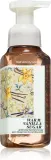 Bath & Body Works Warm Vanilla Sugar - Жидкое мыло для рук Bath Body Works Warm Vanilla Sugar, питательное, для всех типов кожи, 259 мл, 259 мл — фото 1