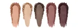 Палетка теней для век Bobbi Brown Nudes Eyeshadow Palette нюдовые оттенки, стойкие, 1 шт, оттенок Rosey Nudes — фото 2