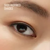 Палетка теней для век Bobbi Brown Nudes Eyeshadow Palette нюдовые оттенки, стойкие, 1 шт, оттенок Rosey Nudes — фото 4
