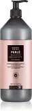 Шампунь для волос Black Professional Line Line PERLE Regenerating Keratin Shampoo с кератином, увлажняющий, 1000 мл — фото 1