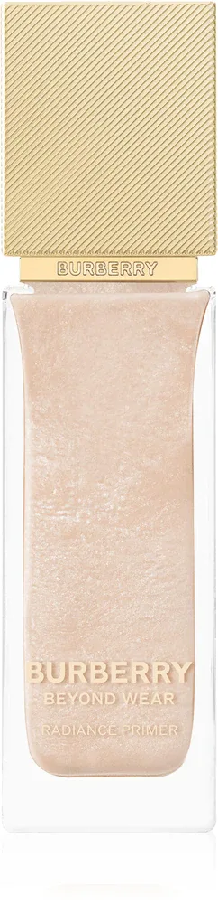 База под макияж Burberry Beyond Wear Radiance Primer с эффектом сияния, увлажняющая, 30 мл