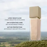 База под макияж Burberry Beyond Wear Radiance Primer с эффектом сияния, увлажняющая, 30 мл — фото 5