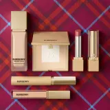 Тушь для ресниц Burberry Beyond Volume Mascara объемная, стойкая, черная, 8 мл — фото 4