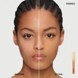 Консилер Burberry Beyond Wear Concealer жидкий, стойкий, матовый финиш, 8 мл, оттенок 100 Medium-Deep Neutral — фото 3