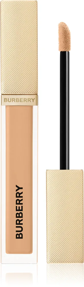 Консилер Burberry Beyond Wear Concealer жидкий, стойкий, матовый финиш, 8 мл, оттенок 85 Medium Cool
