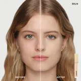 Консилер Burberry Beyond Wear Concealer жидкий, стойкий, матовый финиш, 8 мл, оттенок 30 Light Neutral — фото 3