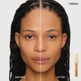 Консилер Burberry Beyond Wear Concealer жидкий, стойкий, матовый финиш, 8 мл, оттенок 110 Medium-Deep Neutral — фото 3