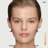 Консилер Burberry Beyond Wear Concealer жидкий, стойкий, матовый финиш, 8 мл, оттенок 45 Light Cool — фото 3