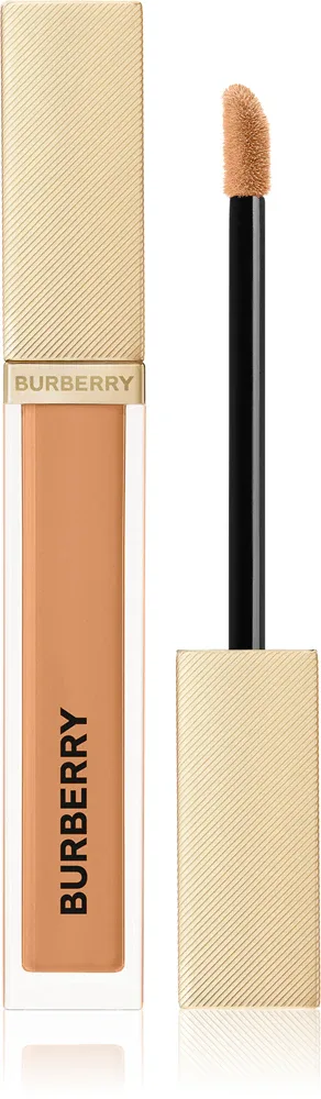 Консилер Burberry Beyond Wear Concealer жидкий, стойкий, матовый финиш, 8 мл, оттенок 100 Medium Deep Cool