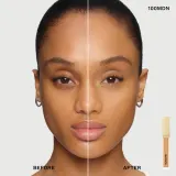 Консилер Burberry Beyond Wear Concealer жидкий, стойкий, матовый финиш, 8 мл, оттенок 100 Medium Deep Cool — фото 3