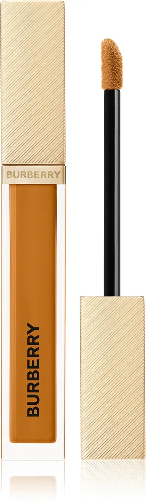 Консилер Burberry Beyond Wear Concealer жидкий, стойкий, матовый финиш, 8 мл, оттенок 120 Deep Warm
