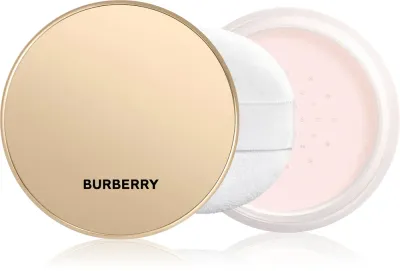 Пудра рассыпчатая Burberry Beyond Wear Loose Powder матирующая, стойкая, 20 г, оттенок 001 Bloom
