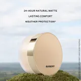 Пудра рассыпчатая Burberry Beyond Wear Loose Powder матирующая, стойкая, 20 г, оттенок 001 Bloom — фото 5