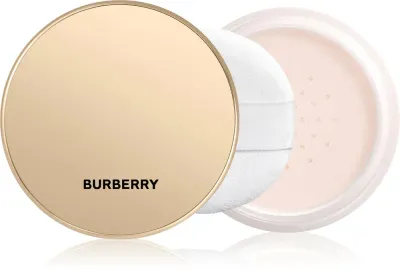 Пудра рассыпчатая Burberry Beyond Wear Loose Powder матирующая, стойкая, 20 г, оттенок Sand 002