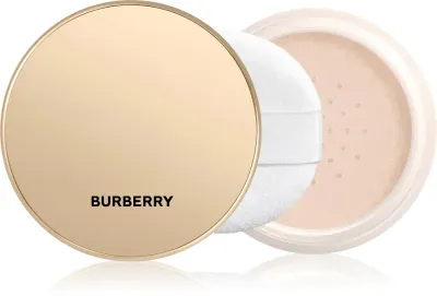 Пудра рассыпчатая Burberry Beyond Wear Loose Powder матирующая, стойкая, 20 г, оттенок Honey 003