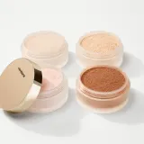 Пудра рассыпчатая Burberry Beyond Wear Loose Powder матирующая, стойкая, 20 г, оттенок Honey 003 — фото 7