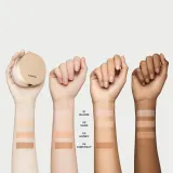 Пудра рассыпчатая Burberry Beyond Wear Loose Powder матирующая, стойкая, 20 г, оттенок Chestnut 004 — фото 8