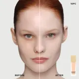 Тональная основа Burberry Beyond Wear Perfecting Matte Foundation матирующая, стойкая, 30 мл, оттенок Fair Cool 010 — фото 3
