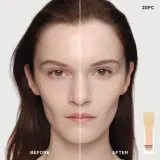 Тональная основа Burberry Beyond Wear Perfecting Matte Foundation матирующая, стойкая, 30 мл, оттенок Fair Cool 20 — фото 3