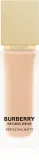 Тональная основа Burberry Beyond Wear Perfecting Matte Foundation матирующая, стойкая, 30 мл, оттенок Light Cool 040 — фото 1