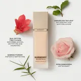 Тональная основа Burberry Beyond Wear Perfecting Matte Foundation матирующая, стойкая, 30 мл, оттенок Light Cool 040 — фото 5