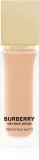 Тональная основа Burberry Beyond Wear Perfecting Matte Foundation матирующая, стойкая, 30 мл, оттенок Light Cool 45 — фото 1