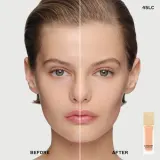 Тональная основа Burberry Beyond Wear Perfecting Matte Foundation матирующая, стойкая, 30 мл, оттенок Light Cool 45 — фото 3