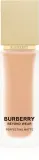 Тональная основа Burberry Beyond Wear Perfecting Matte Foundation матирующая, стойкая, 30 мл, оттенок Medium Cool 70 — фото 1