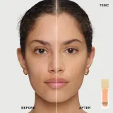 Тональная основа Burberry Beyond Wear Perfecting Matte Foundation матирующая, стойкая, 30 мл, оттенок Medium Cool 70 — фото 3