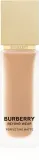 Тональная основа Burberry Beyond Wear Perfecting Matte Foundation матирующая, стойкая, 30 мл, оттенок Medium Cool 85 — фото 1