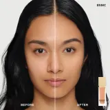 Тональная основа Burberry Beyond Wear Perfecting Matte Foundation матирующая, стойкая, 30 мл, оттенок Medium Cool 85 — фото 3
